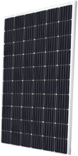 フルスターソーラー太陽光発電モジュール　FSMA5