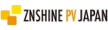 znshinesolarのロゴ