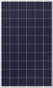 セラフィムソーラー太陽光発電モジュール　LP156*156-P-60