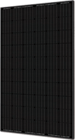 テルサンソーラー太陽光発電モジュール　TP660M